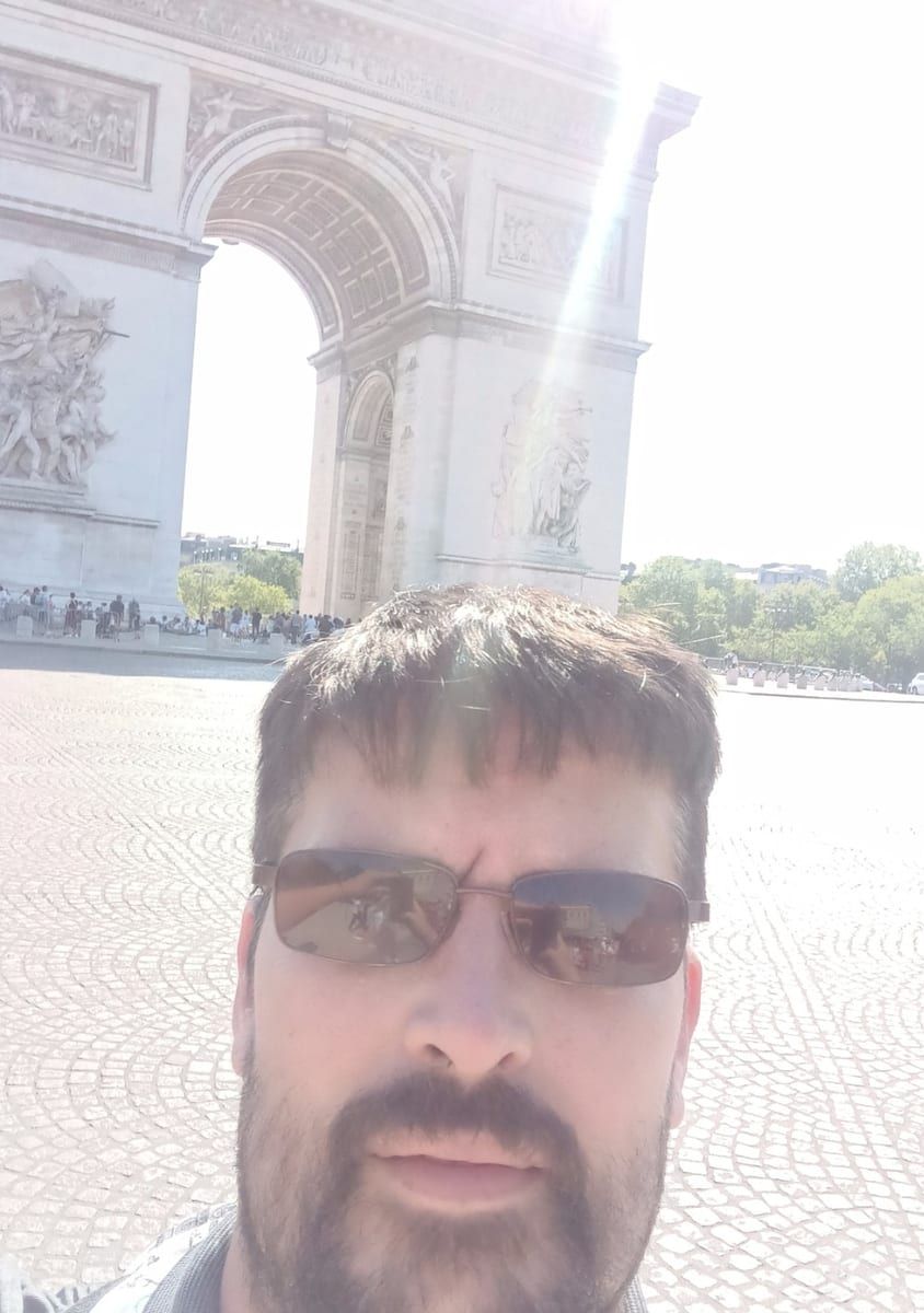 Profil von Samy