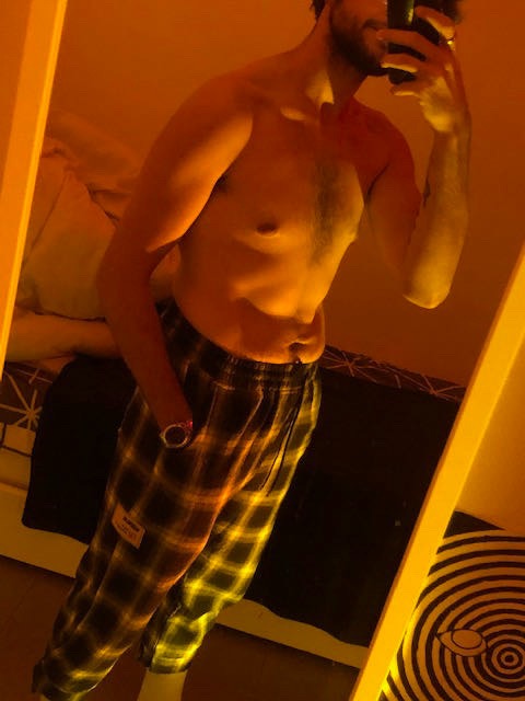 Profil von Achrafe