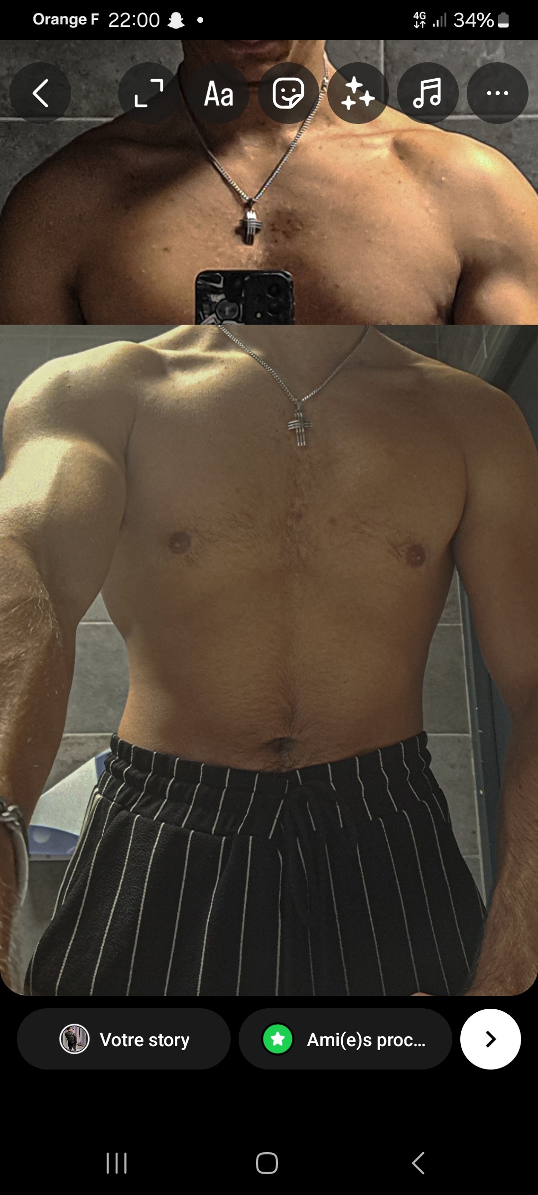 Profil von Danny