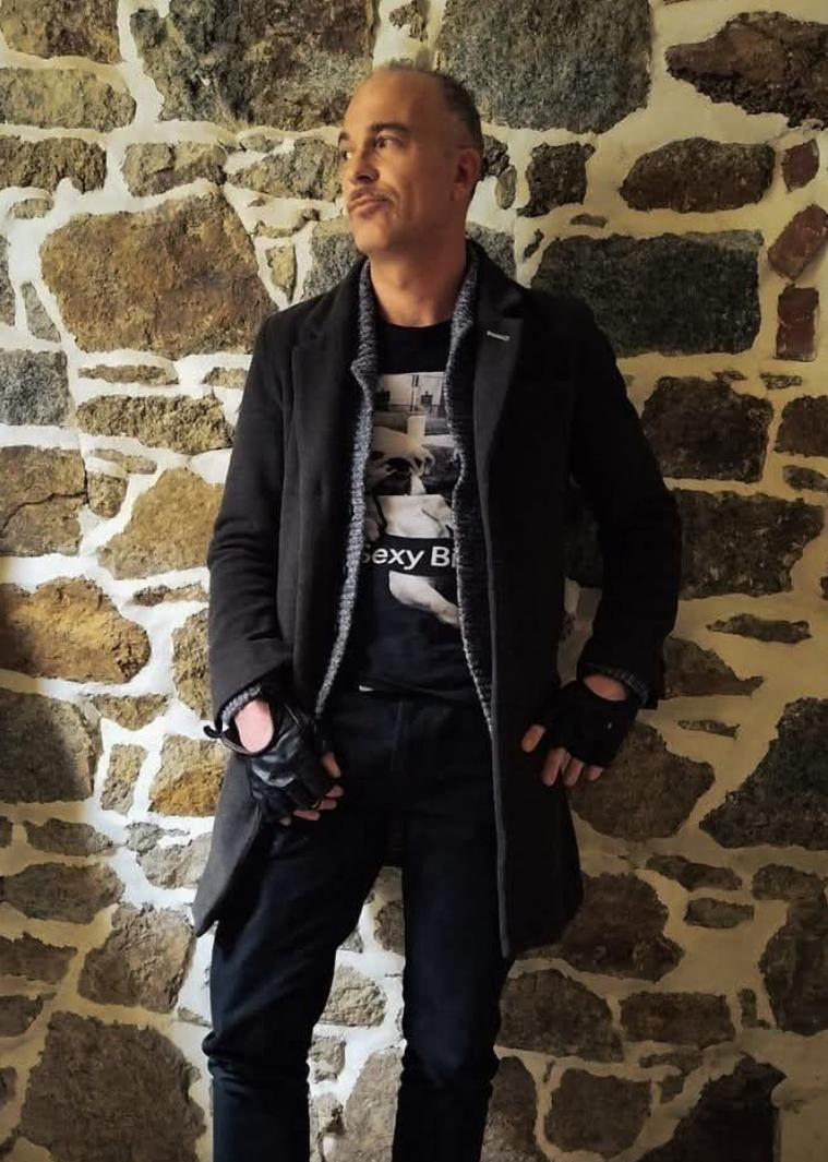 Profil von Souliman