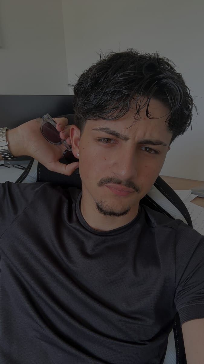 Profil von Brayan