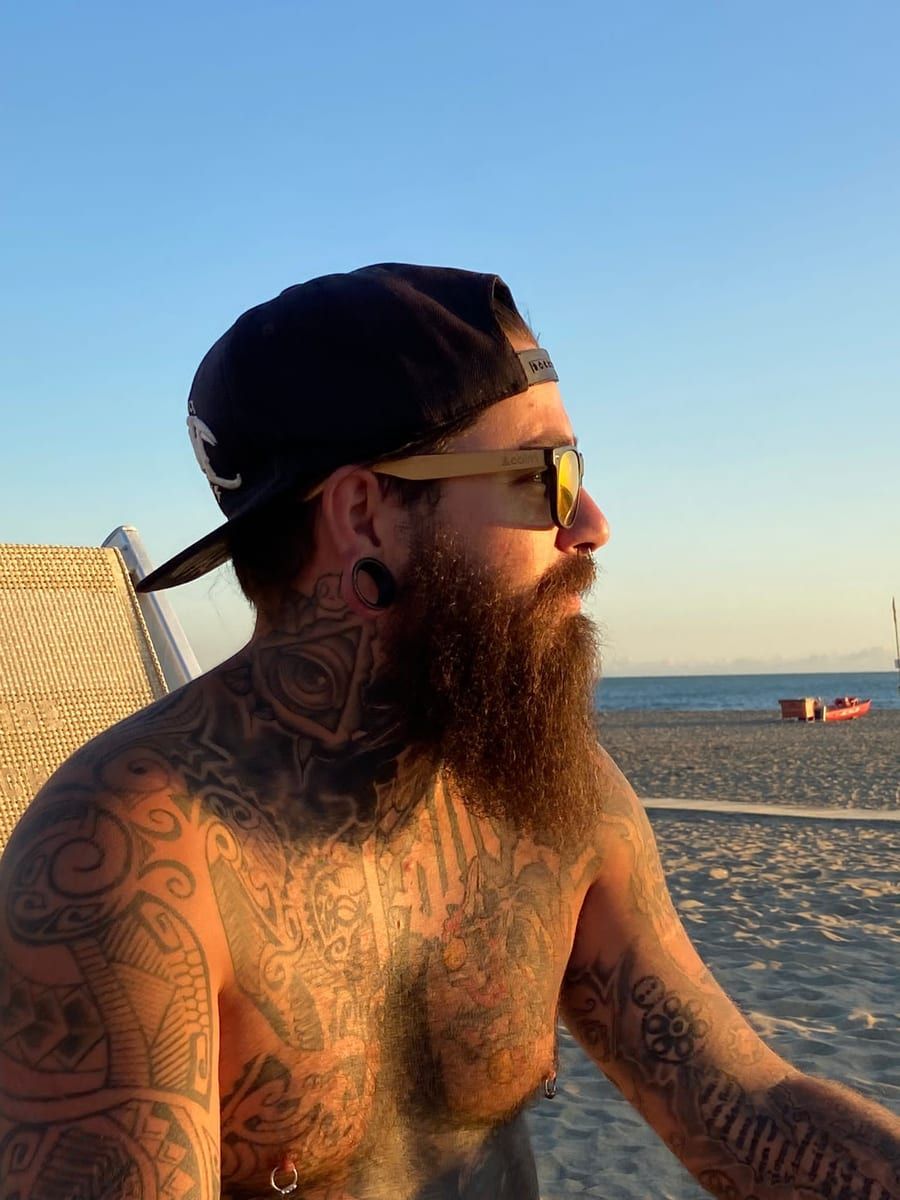 Profil von Gerd