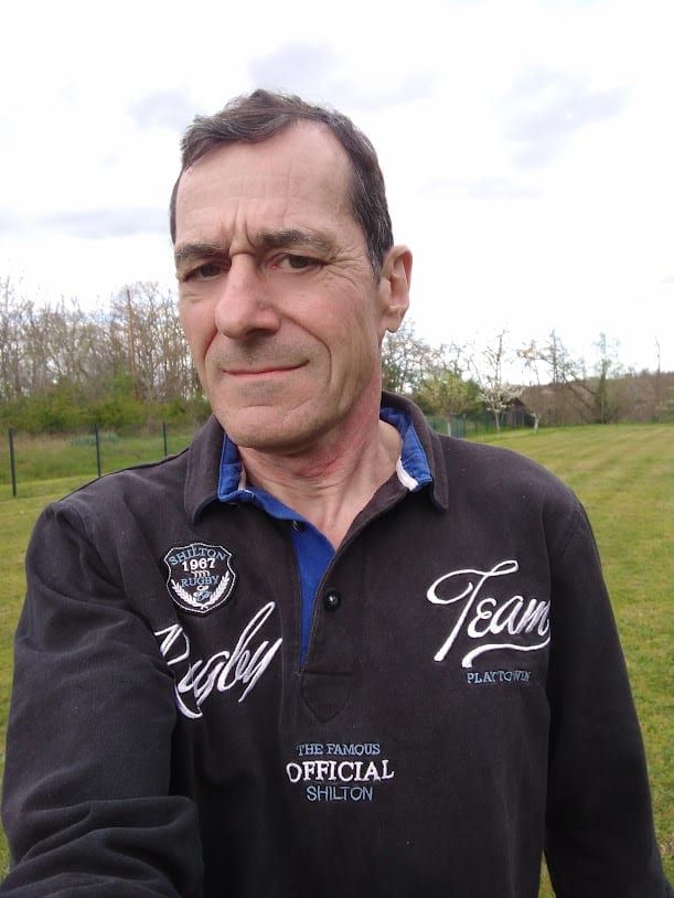 Profil von Rochdi