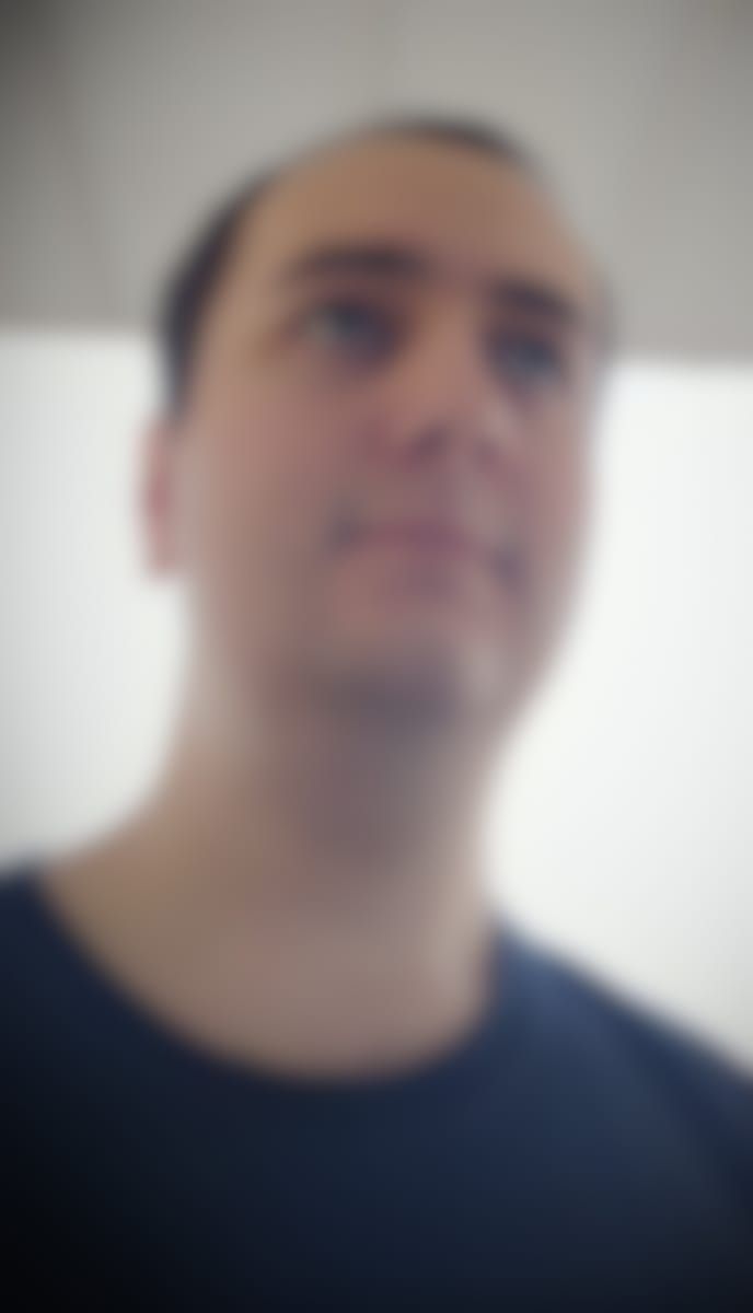 Profil von Erasme
