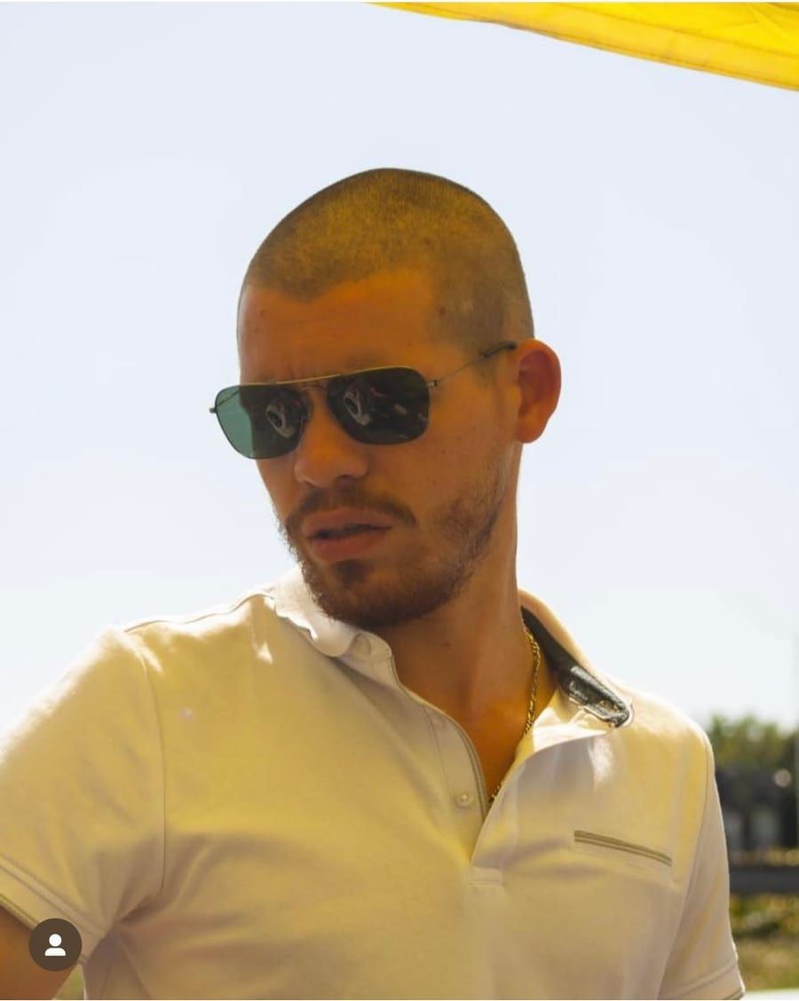 Profil von Romeu