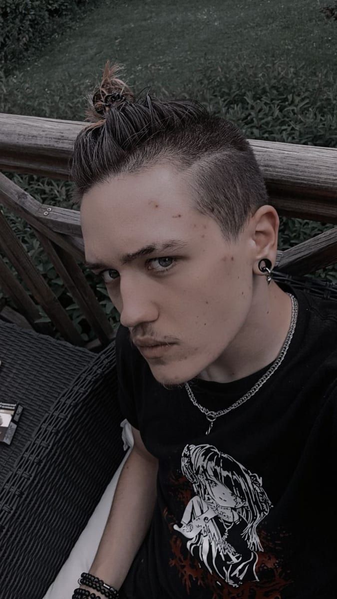 Profil von Iman