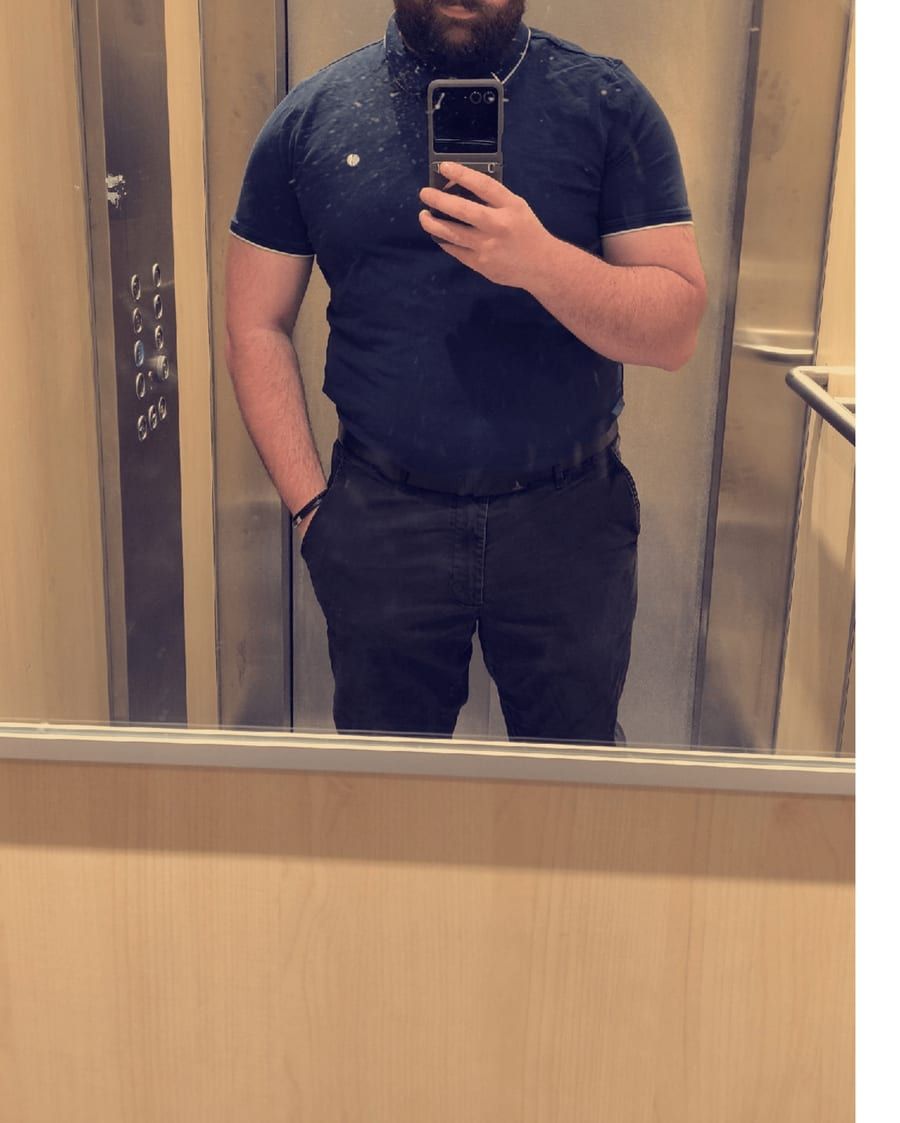 Profil von Sylvain