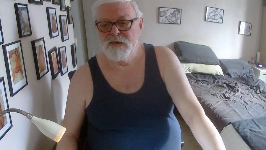 Profil von Ahamed