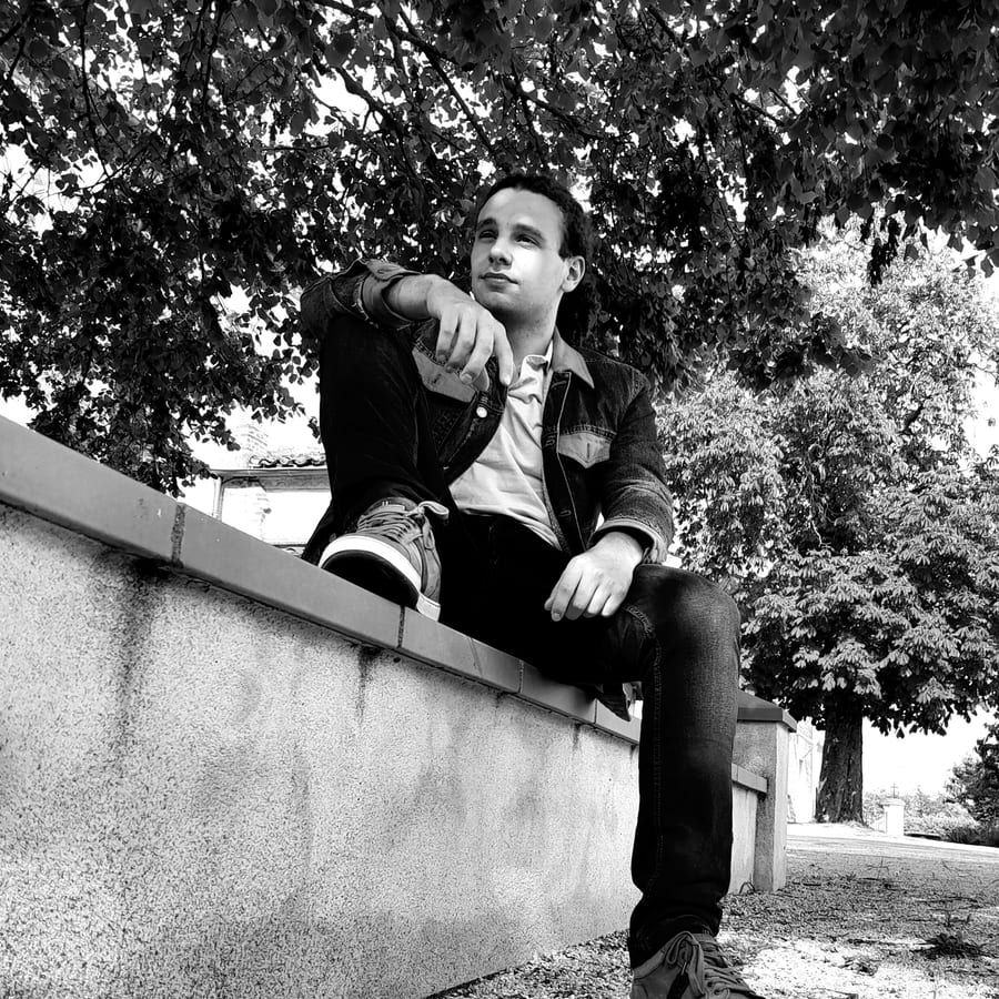 Profil von Yorann