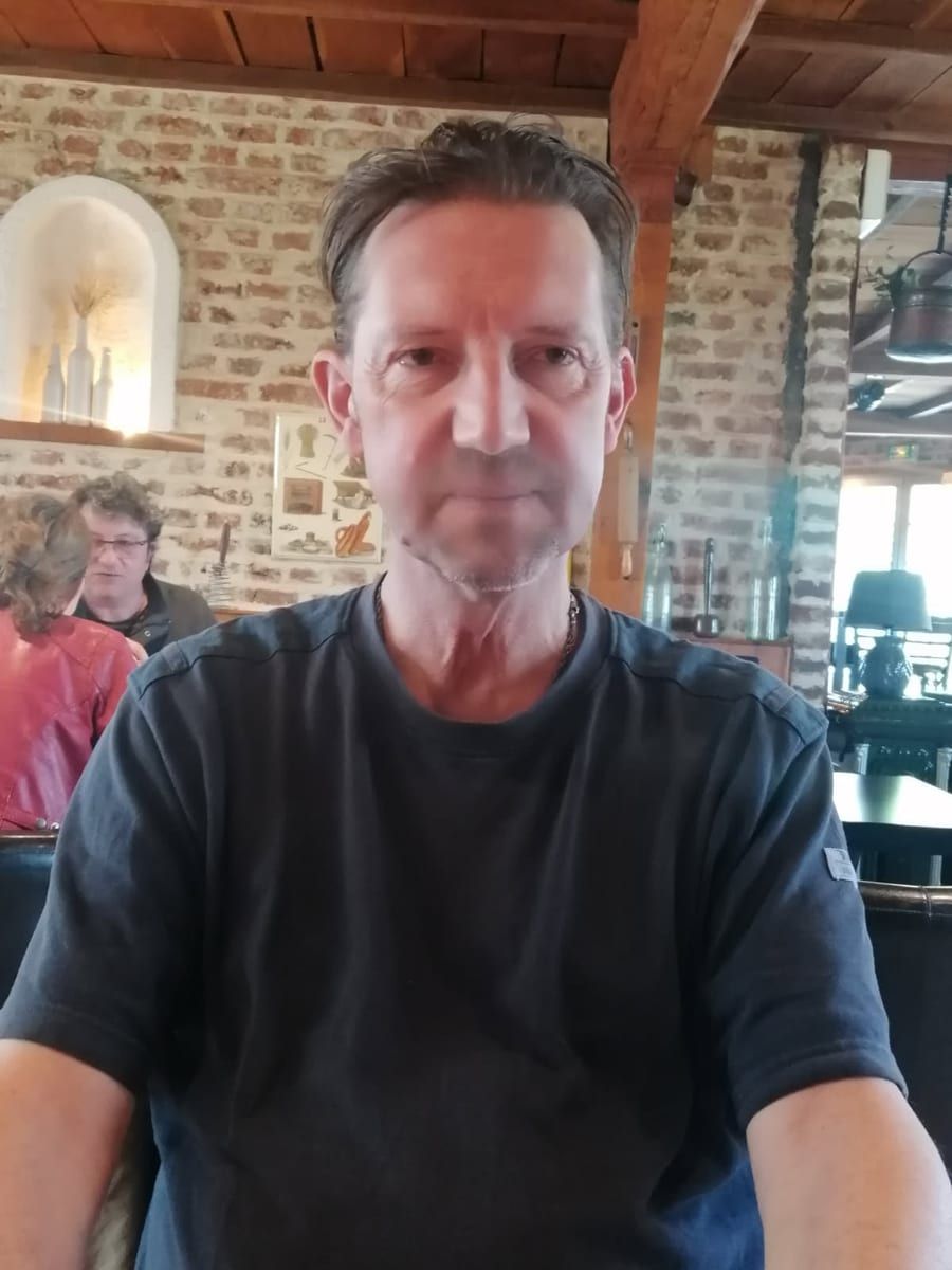 Profil von Nouridine