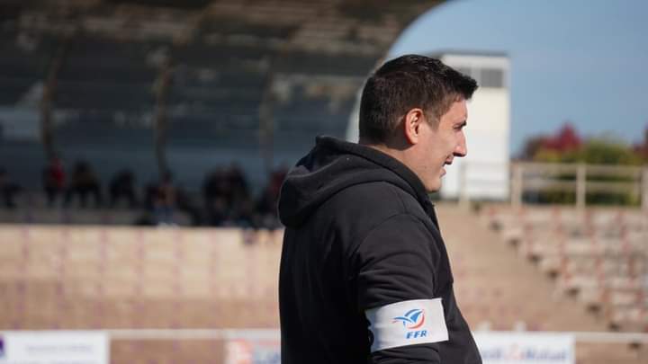 Profil von France