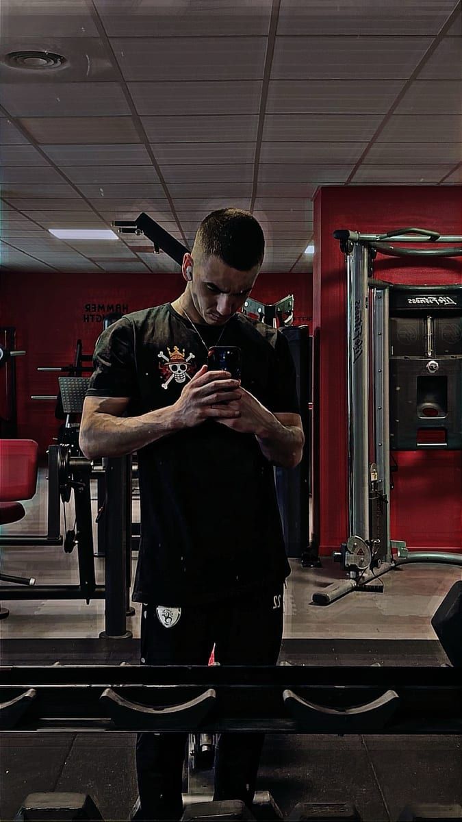 Profil von Nathane
