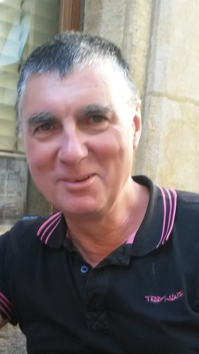 Profil von Aldo