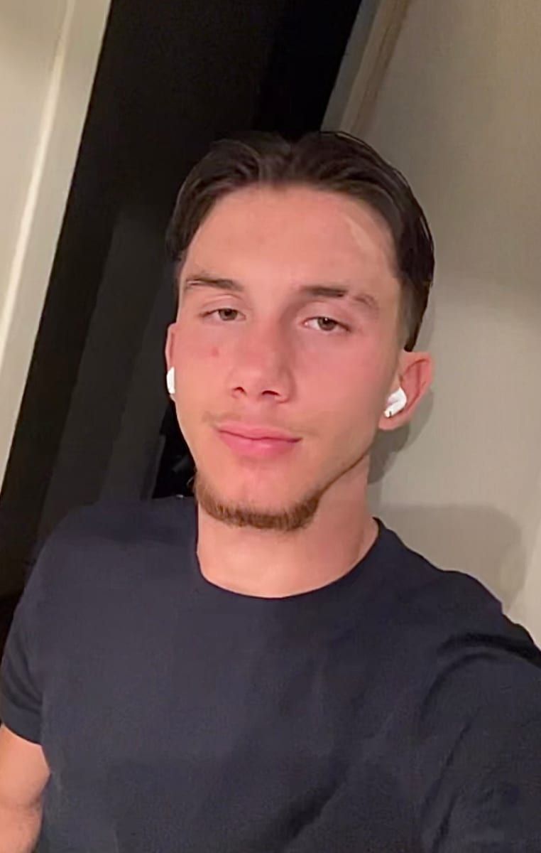 Profil von Yanik