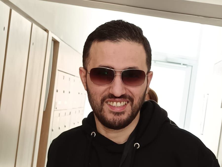 Profil von Nowlan