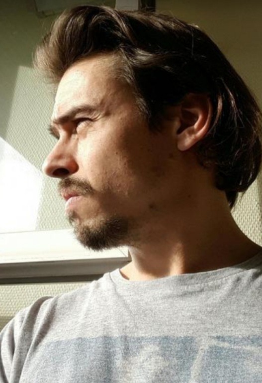 Profil von Eliseo
