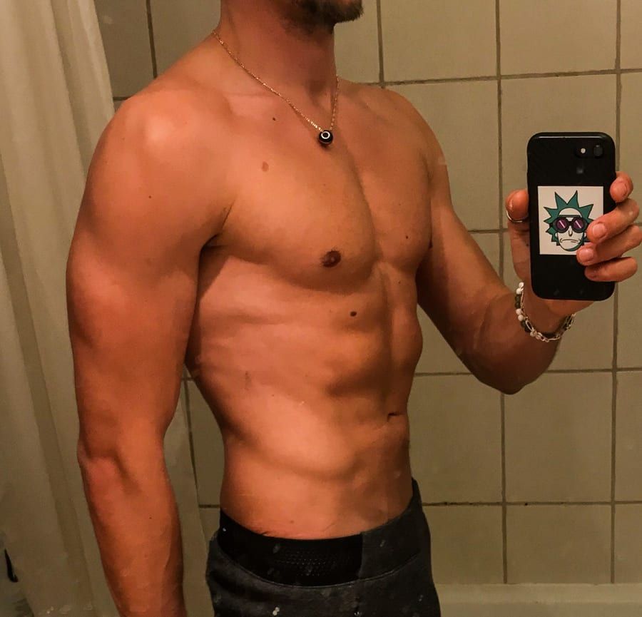 Profil von Jef