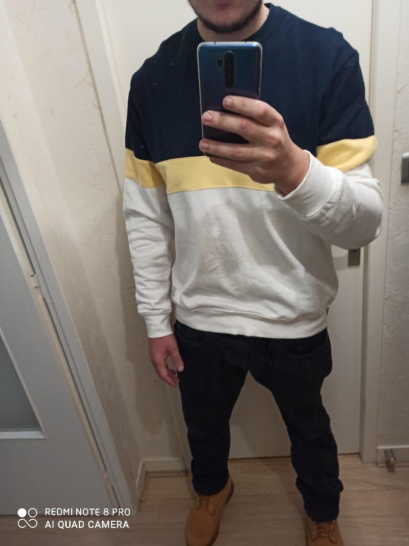Profil von Beyhan