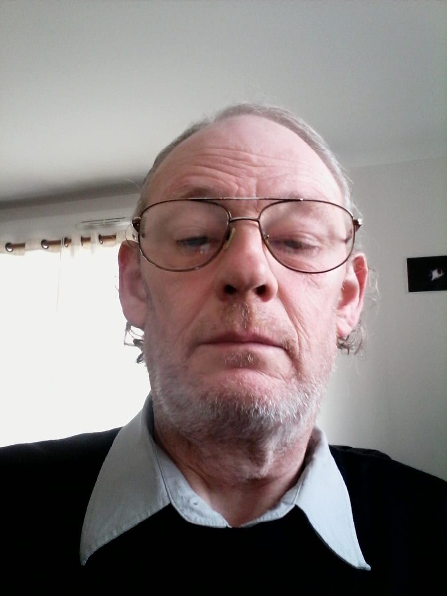 Profil von Ihssan