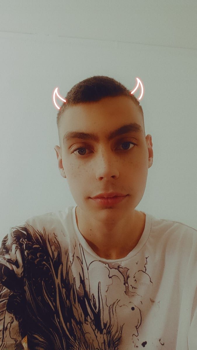Profil von Maximilian