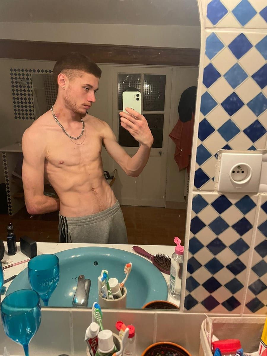 Profil von Keoni