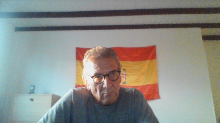 Profil von Magdi