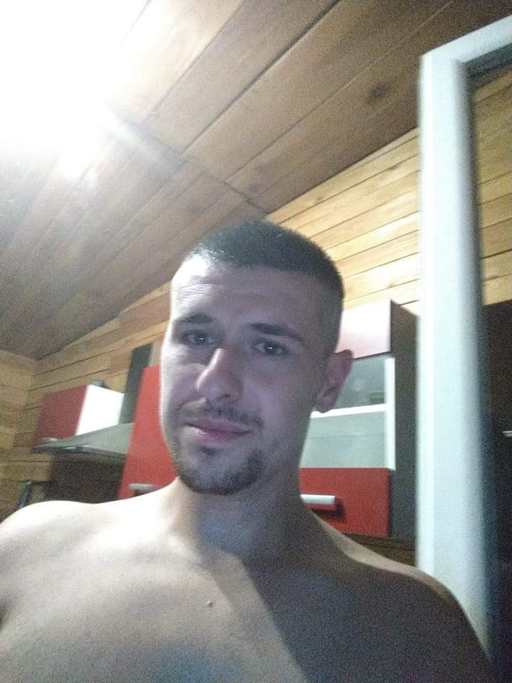 Profil von Amor