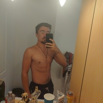 Profil von Soulaymen